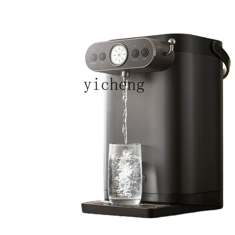Feeding - Elektrische waterkoker met automatische watertoevoer, huishoudelijke