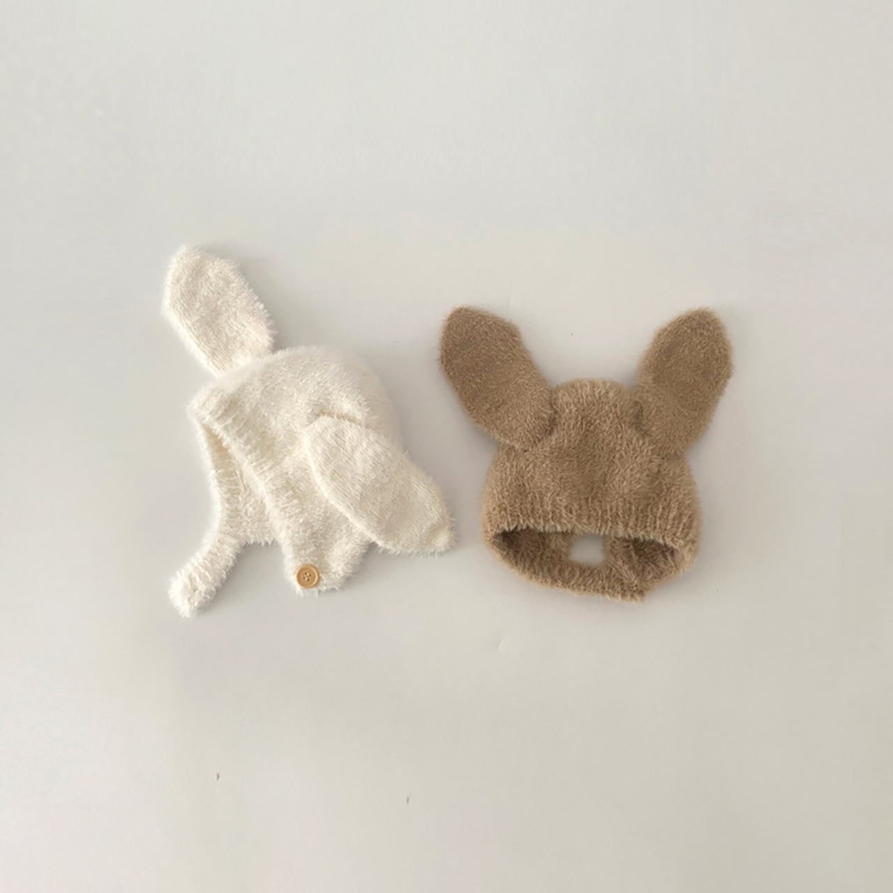 Winter Baby Oorklep Hoed Schat - Infant Beanie Hat With Ears recensie en prijs