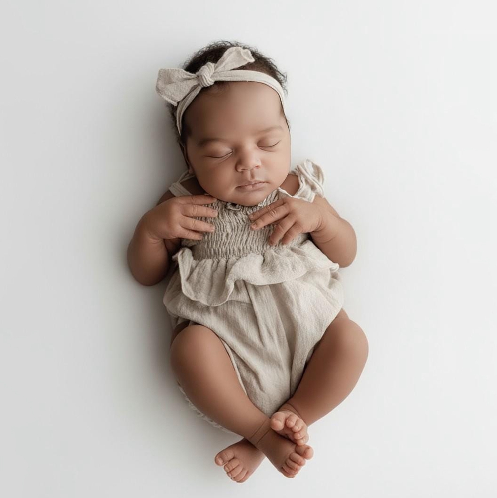 Pasgeboren fotografie rekwisie - Infant Photography Props Outfit recensie en prijs