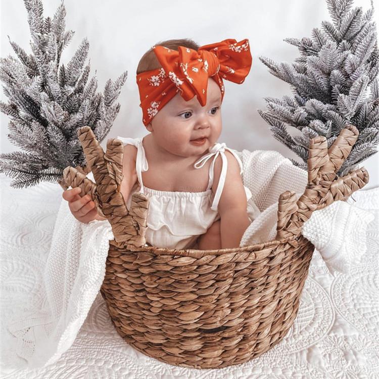Zomer Baby Meisje Kleding Romp - Baby Summer Linen Sleeveless Jumpsuit recensie en prijs