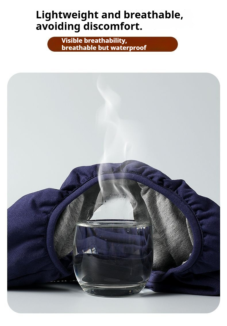 Grafeen antibacteriële luiersb - Diapering recensie en prijs