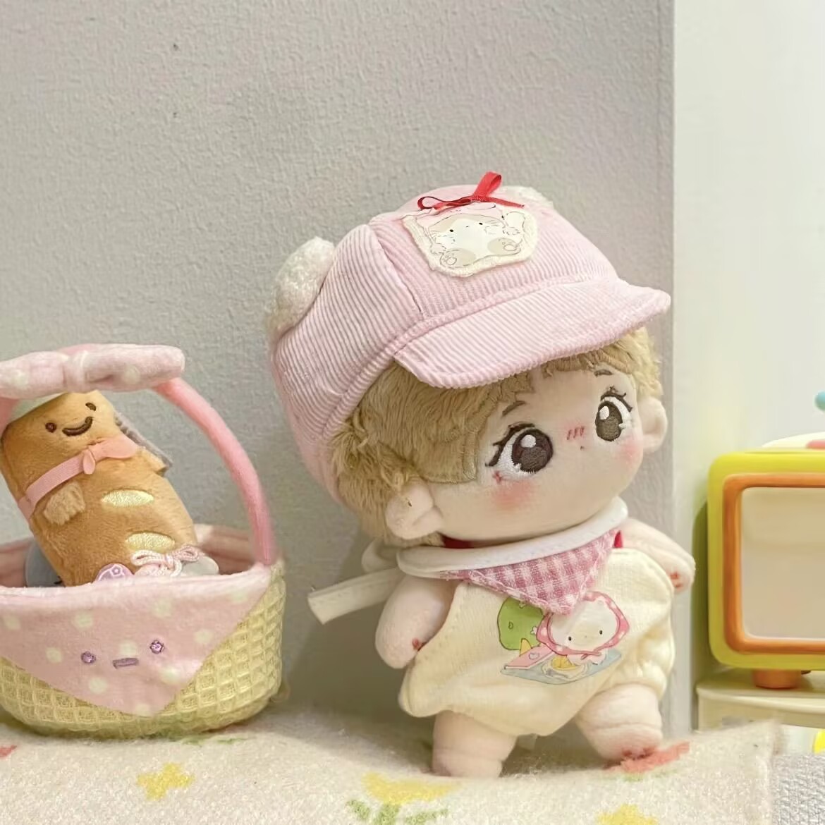 10 cm zomersfeer, zeezout, hon - Baby Clothes recensie en prijs