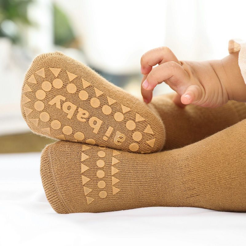 Verdikte kindervloersokken Peu - Unisex Baby Socks Non Slip recensie en prijs