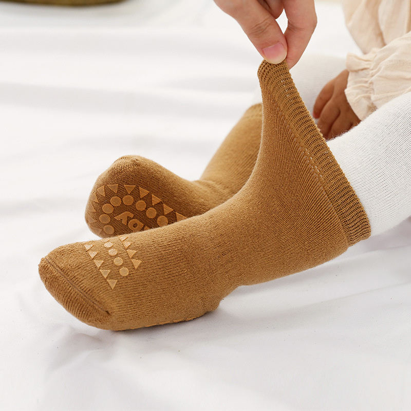 Verdikte kindervloersokken Peu - Unisex Baby Socks Non Slip recensie en prijs
