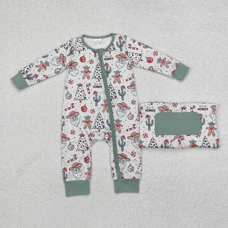 8.19y Boutique Baby Jongens Ro - Cotton Baby Onesies Zipper recensie en prijs