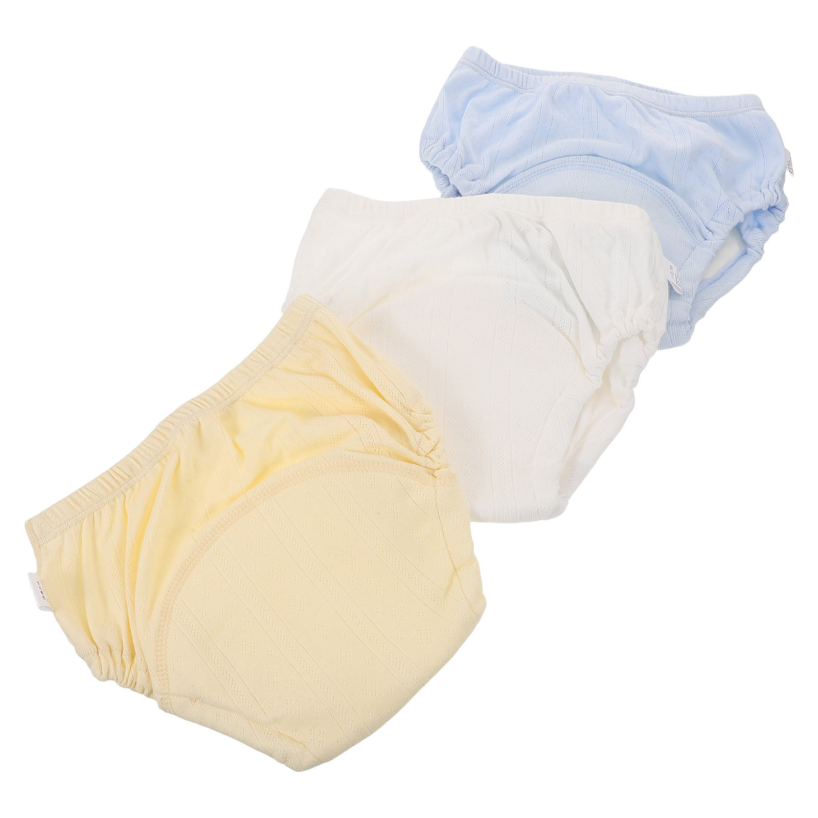 3 stuks baby zindelijkheidsbro - Toddler Training Pants Leak Proof recensie en prijs