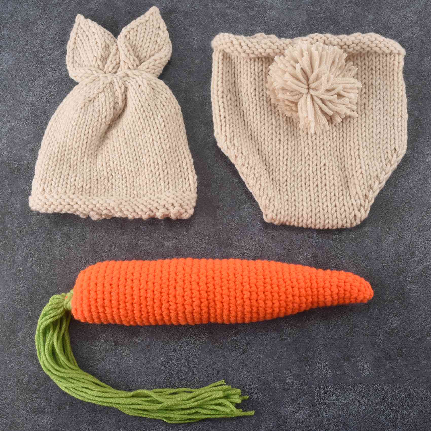 ABJA-fotografie rekwisieten vo - Infant Photography Props Outfit recensie en prijs