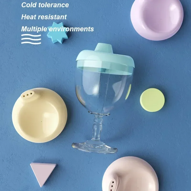 Babyvoeding Drinkgerei Beker P - Baby Gear recensie en prijs
