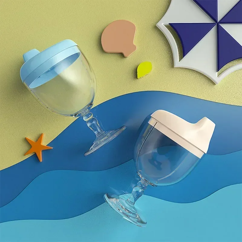 Babyvoeding Drinkgerei Beker P - Baby Gear recensie en prijs