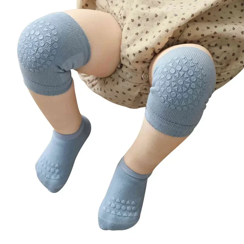 Baby kniebeschermers en sokken - Unisex Baby Socks Non Slip recensie en prijs