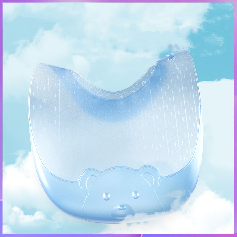 Lichtgewicht siliconen slabbet - Waterproof Baby Bibs Silicone recensie en prijs