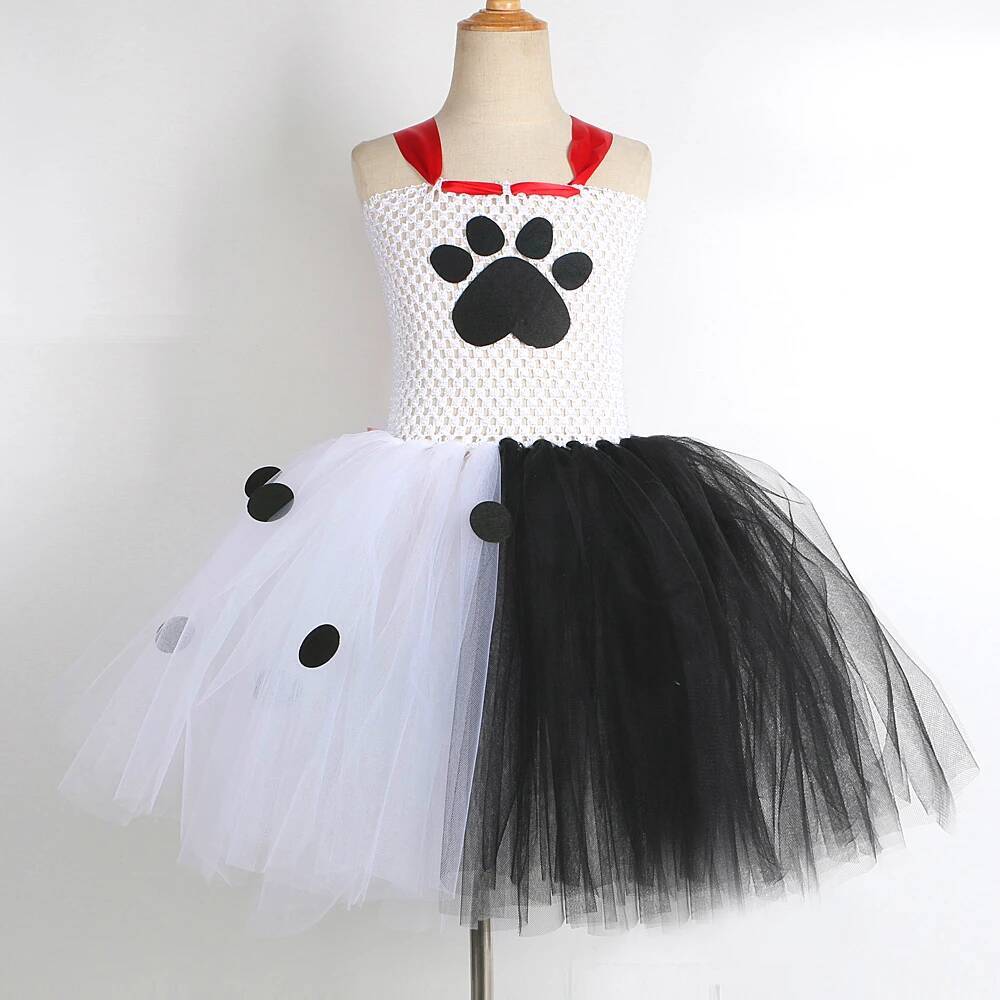 Dalmatiërs Hond Tutu Jurk voor - Baby Clothes recensie en prijs