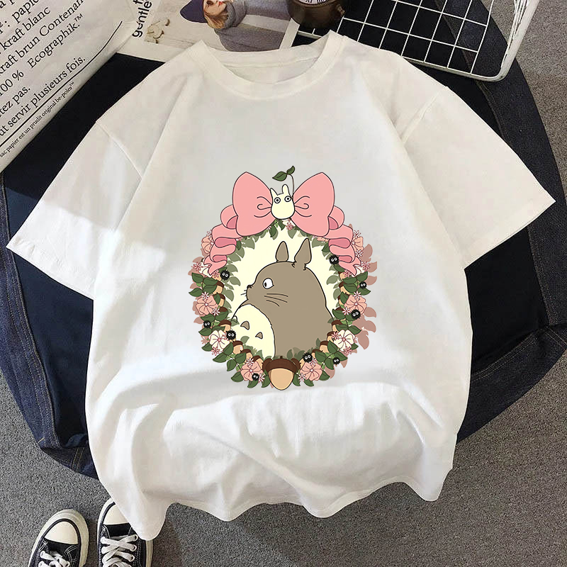 My Neighbor Totoro T-shirt Kat - Baby Clothes recensie en prijs