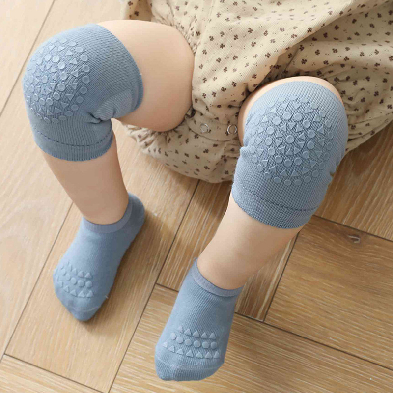 Veiligheid Baby Kniebeschermer - Unisex Baby Socks Non Slip recensie en prijs