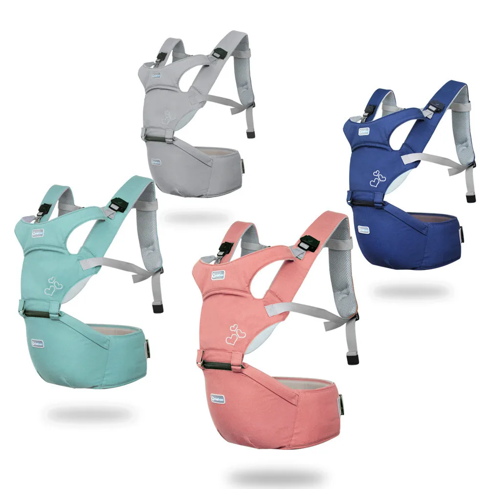 Draagzak Ergonomische multifun - Ergonomic Baby Carrier Newborn To Toddler recensie en prijs