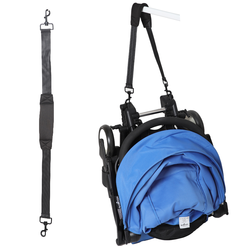 Kinderwagen Accessoires Schoud - Lightweight Foldable Baby Stroller Compact recensie en prijs