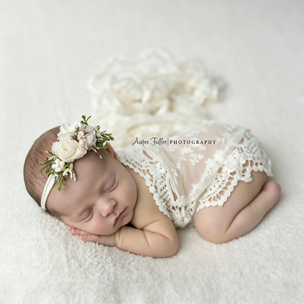 Pasgeboren fotografie rekwisie - Infant Photography Props Outfit recensie en prijs