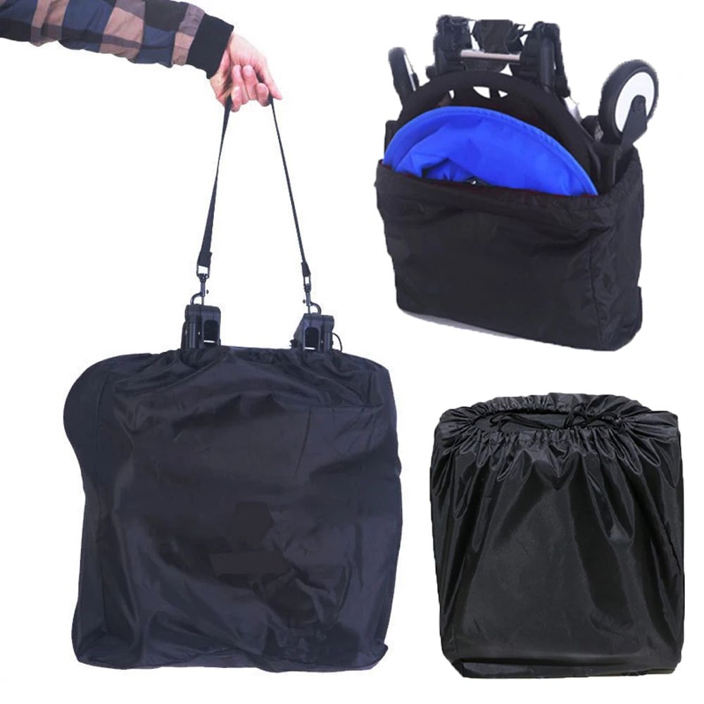 Kinderwagen Reistas Organizer  - Lightweight Foldable Baby Stroller Compact recensie en prijs