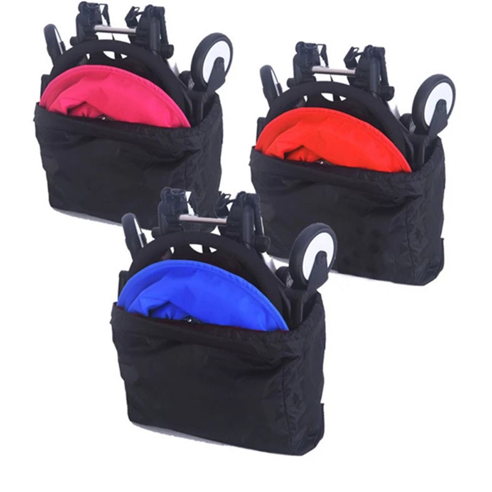 Kinderwagen Reistas Organizer  - Lightweight Foldable Baby Stroller Compact recensie en prijs