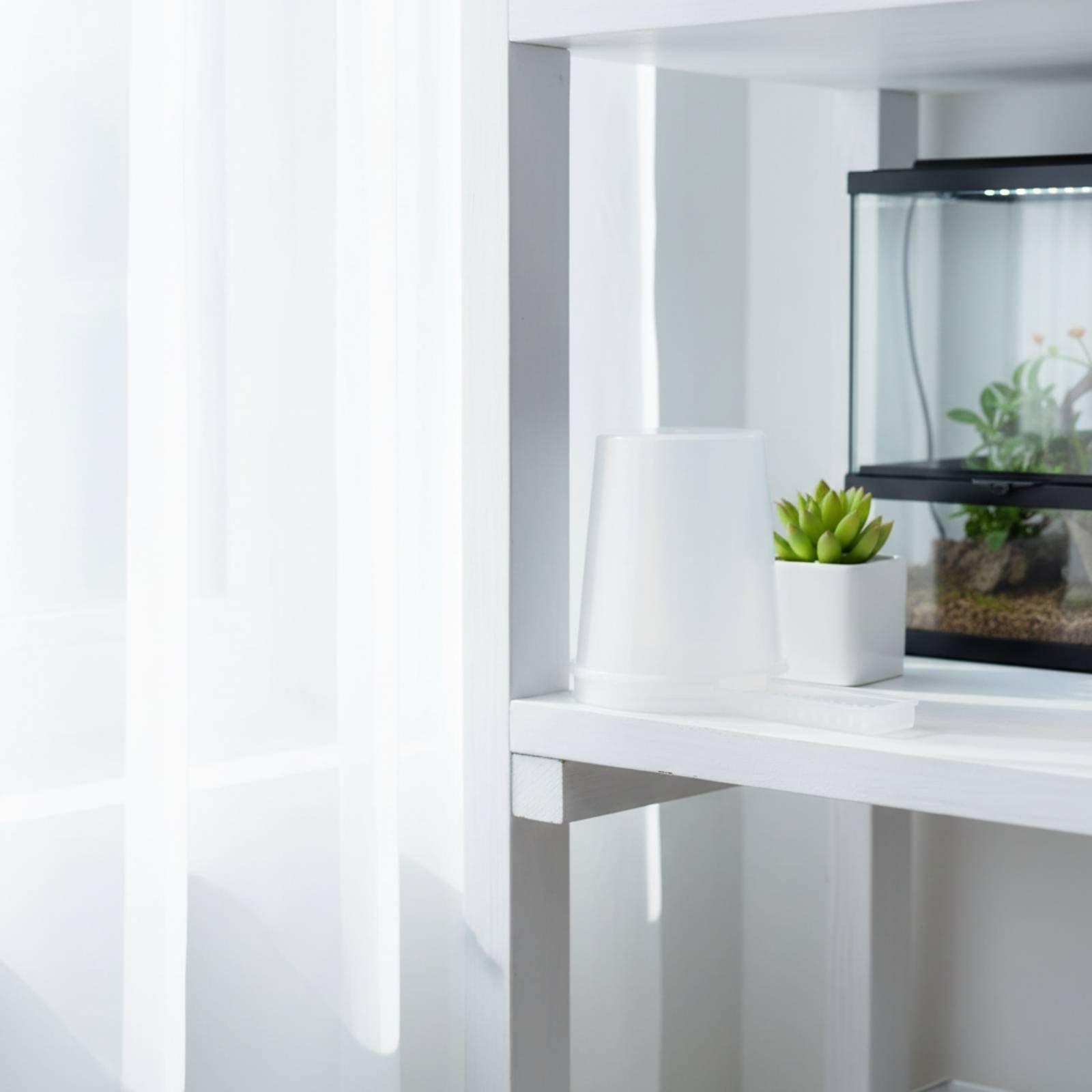 Hydratatieapparaat Transparant - Feeding recensie en prijs