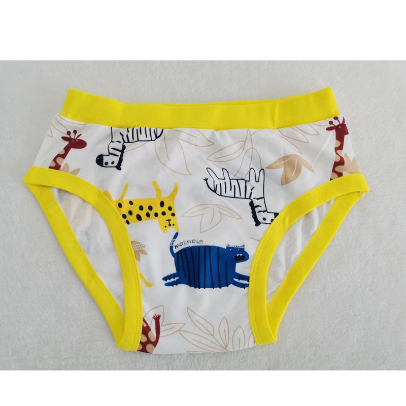Wasbare katoenen luiers voor v - Diapering recensie en prijs