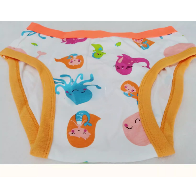 Wasbare katoenen luiers voor v - Diapering recensie en prijs
