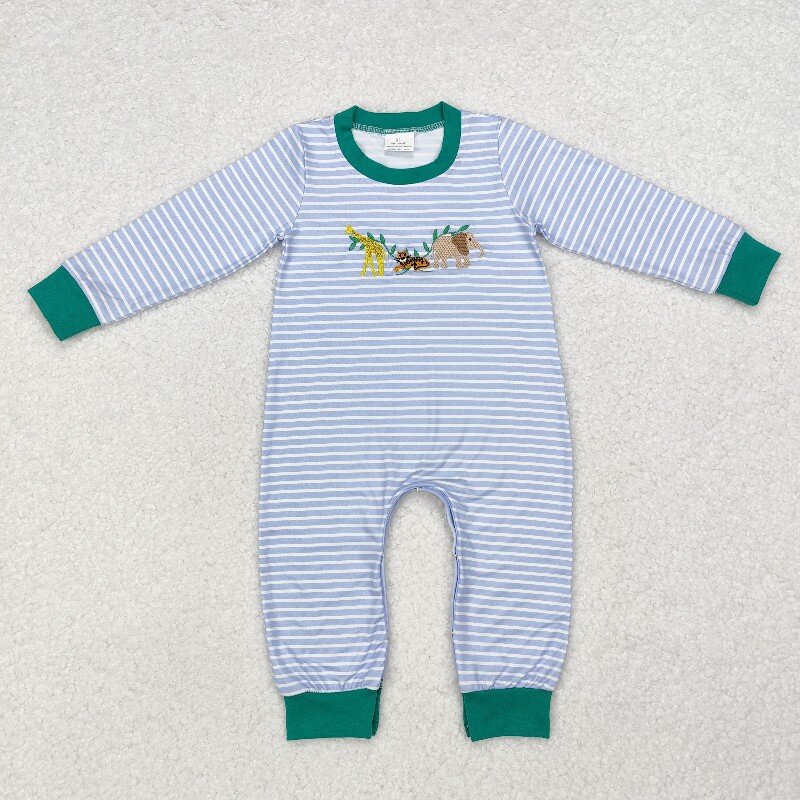 8.21y Bamboe Baby Jongens Romp - Cotton Baby Onesies Zipper recensie en prijs