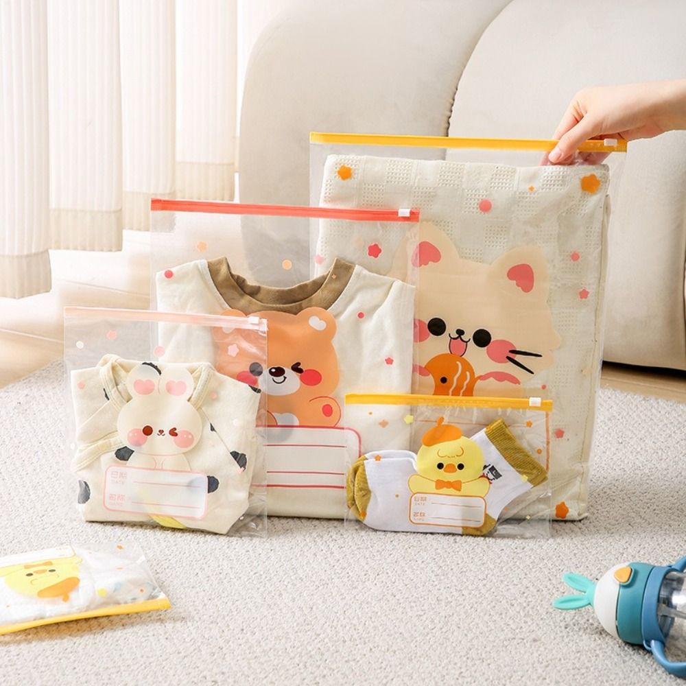 10 STUKS Opbergzakken in Versc - Baby Clothes recensie en prijs