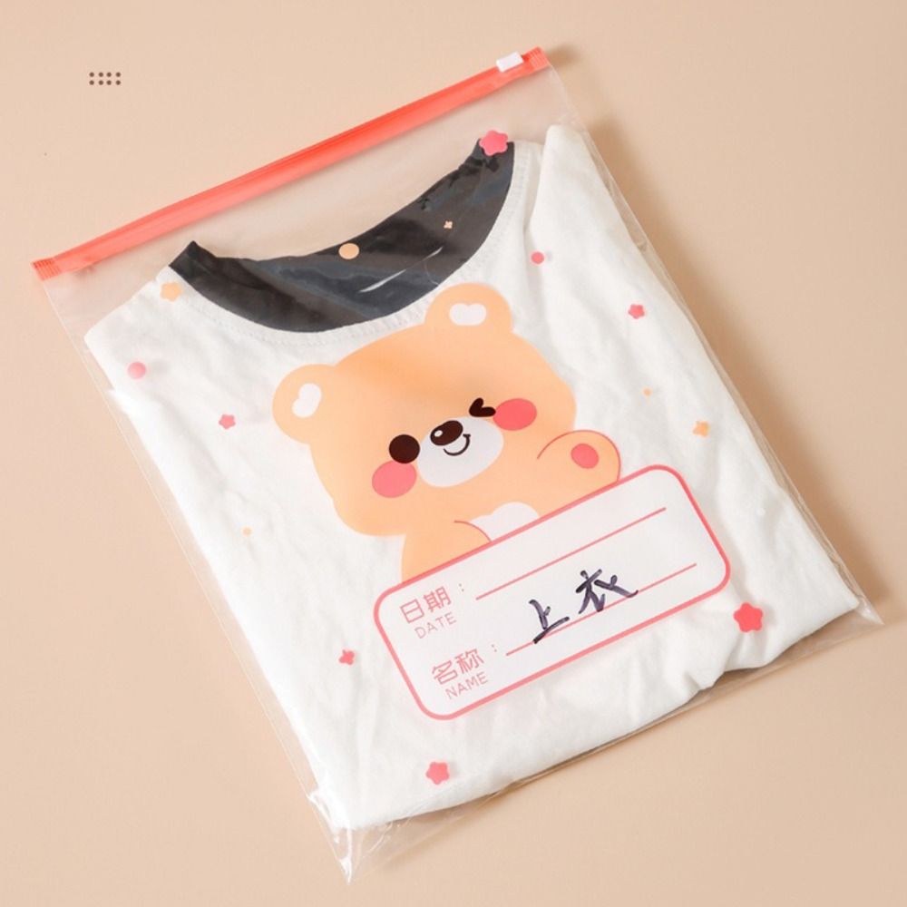 10 STUKS Opbergzakken in Versc - Baby Clothes recensie en prijs