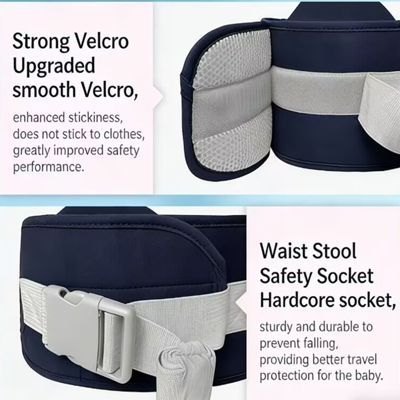 Draagzak, 3-in-1 ergonomische  - Ergonomic Baby Carrier Newborn To Toddler recensie en prijs