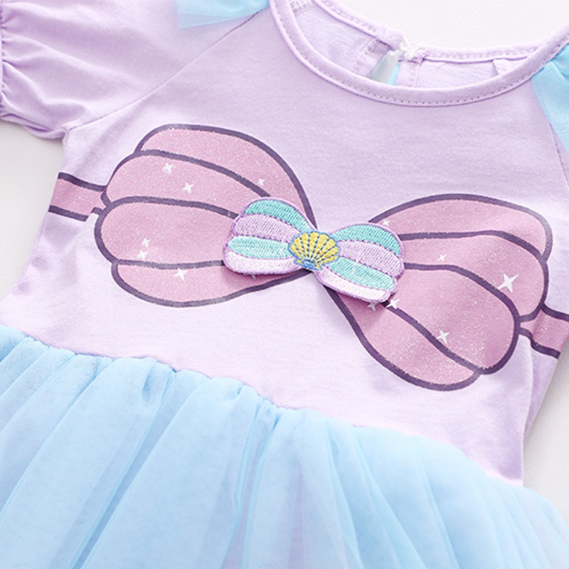 THEEPER Baby Romper Tutu Jurk  - Baby Clothes recensie en prijs