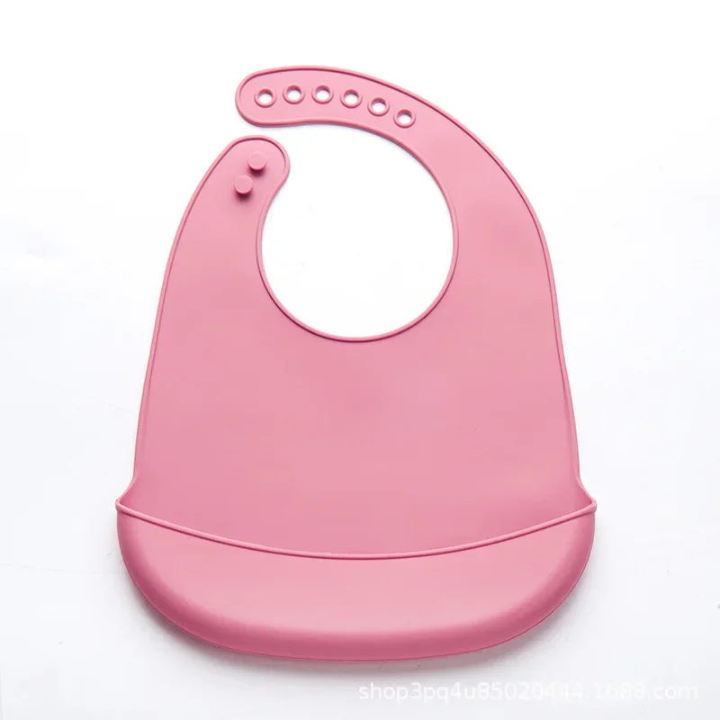 1-4 Stuks Baby Slabbetje Verst - Waterproof Baby Bibs Silicone recensie en prijs