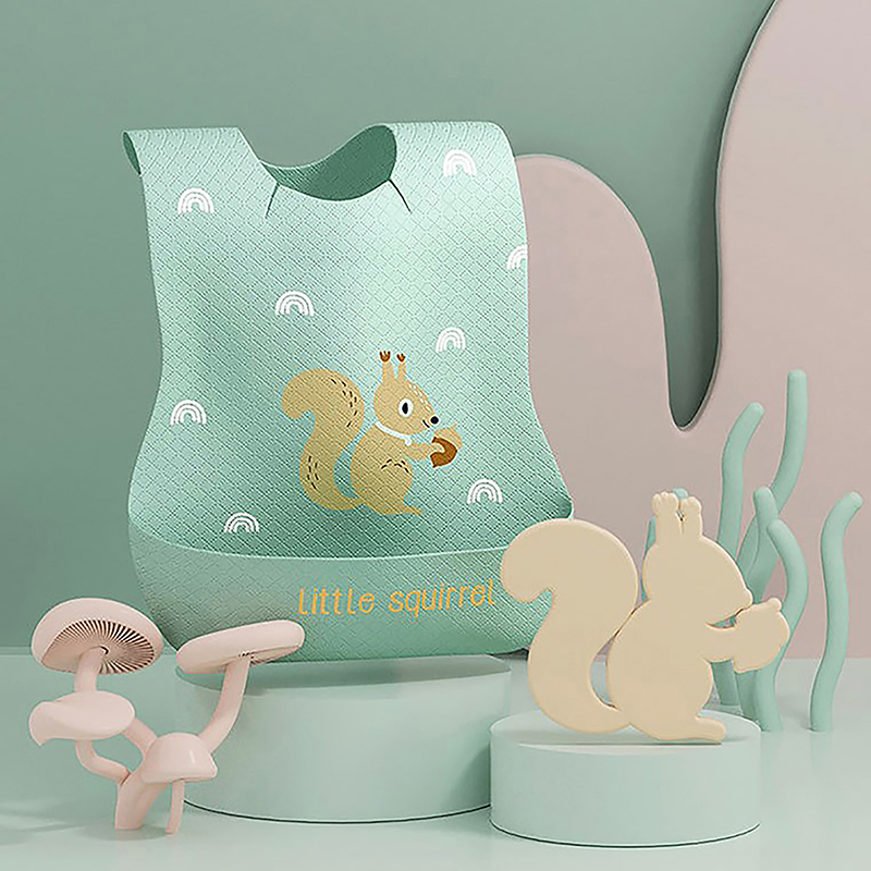 Waterdicht Verstelbare Voedsel - Waterproof Baby Bibs Silicone recensie en prijs