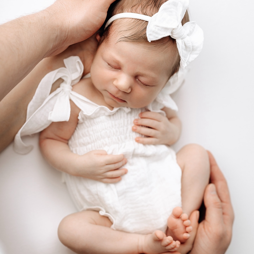 Zachte pasgeboren fotografie r - Infant Photography Props Outfit recensie en prijs