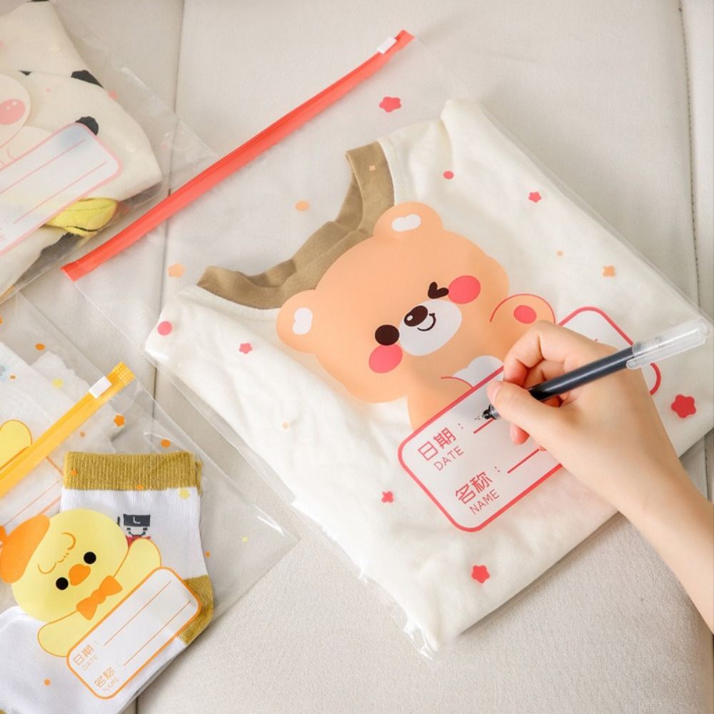 Nieuwe 10 STKS Cartoon Multi-s - Baby Clothes recensie en prijs
