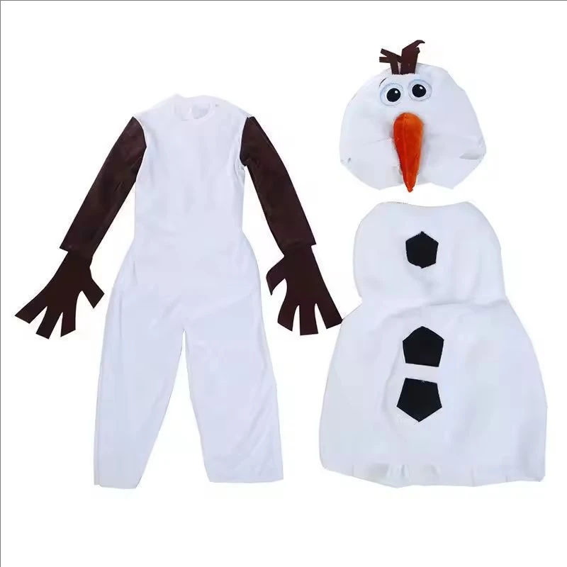 Kerstman Olaf Kostuum Baby Sch - Baby Clothes recensie en prijs