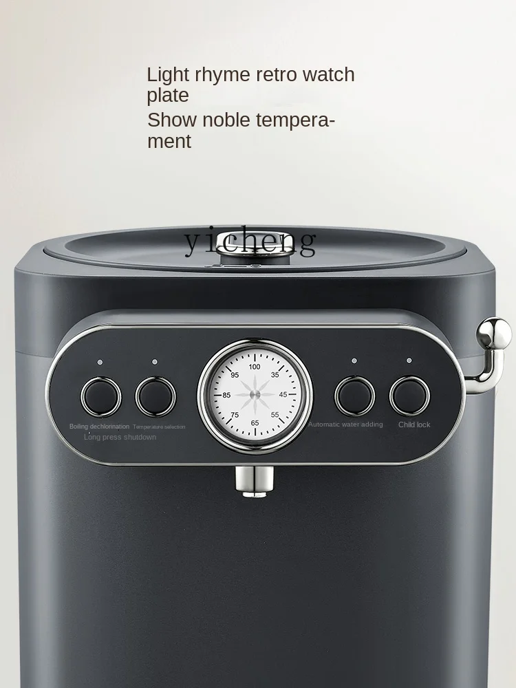 Elektrische waterkoker met aut - Feeding recensie en prijs