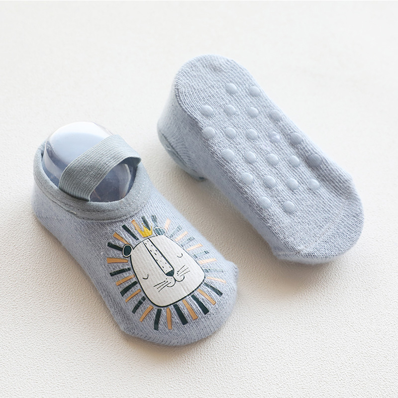 Baby antislipsokken jongens me - Unisex Baby Socks Non Slip recensie en prijs