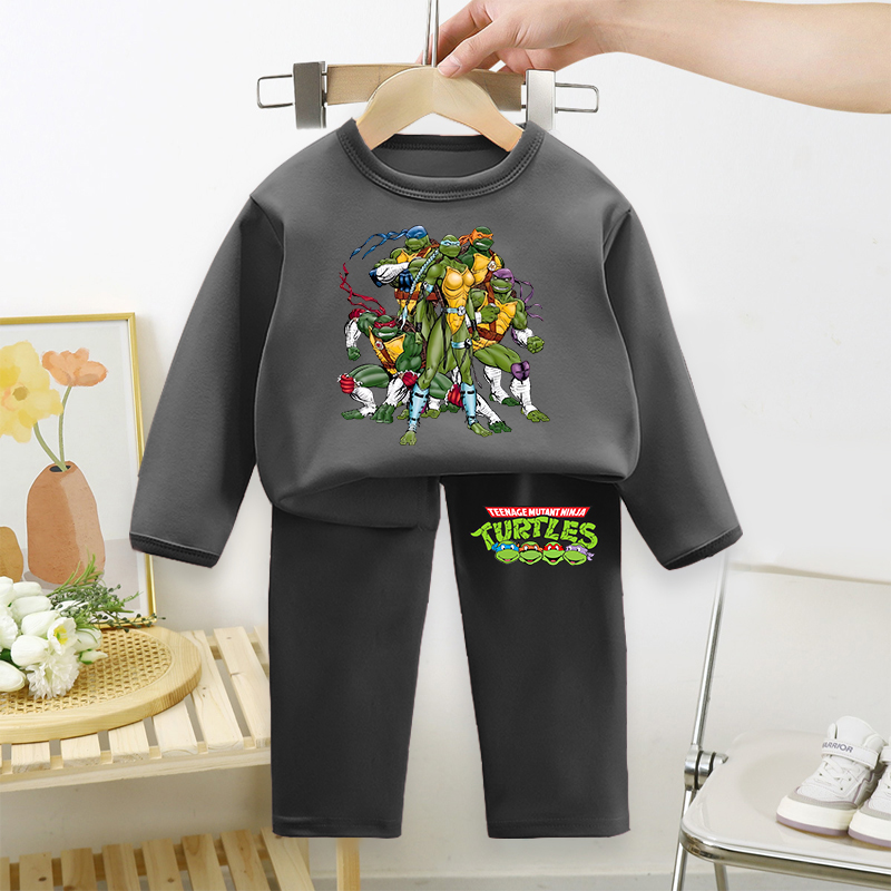 Teenage Mutant Ninja Turtles K - Baby Clothes recensie en prijs