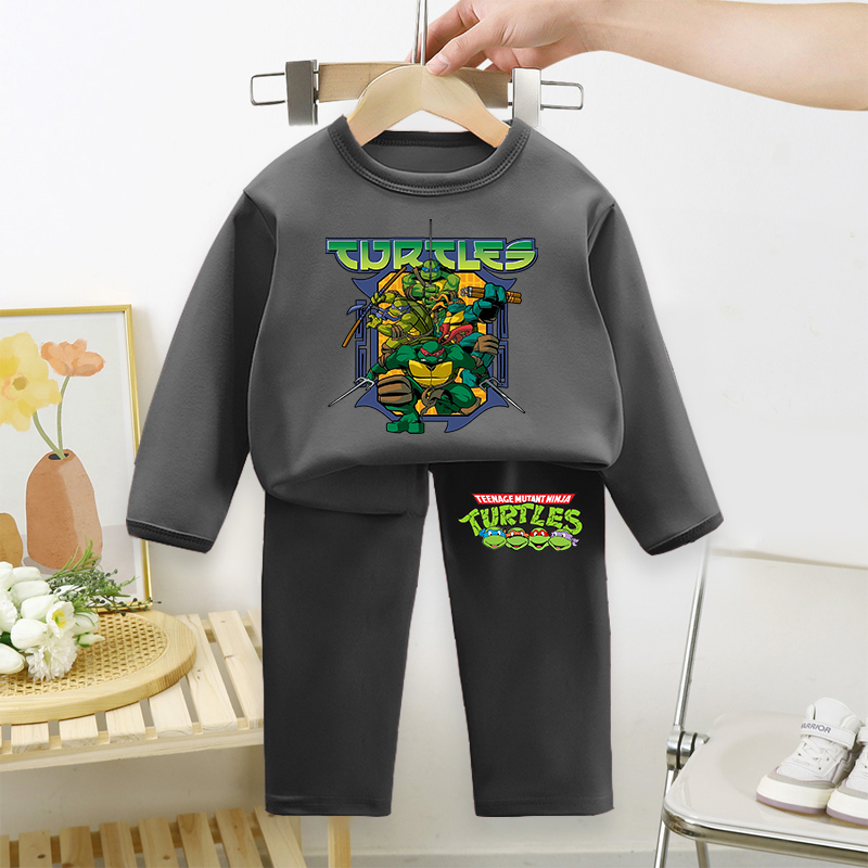 Teenage Mutant Ninja Turtles K - Baby Clothes recensie en prijs