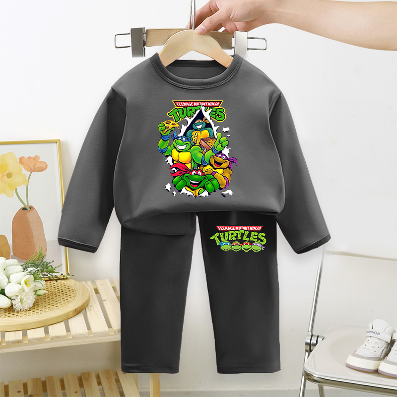 Teenage Mutant Ninja Turtles K - Baby Clothes recensie en prijs
