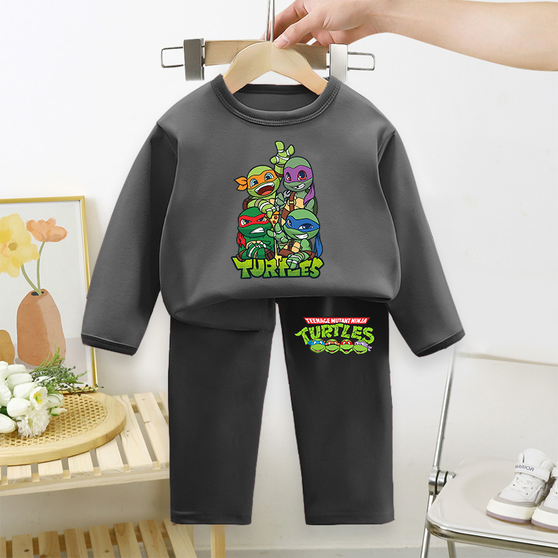 Teenage Mutant Ninja Turtles K - Baby Clothes recensie en prijs