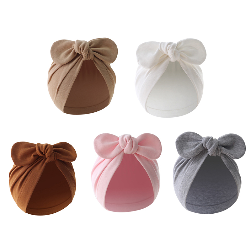 Schattige Konijnenoren Baby Tu - Infant Beanie Hat With Ears recensie en prijs