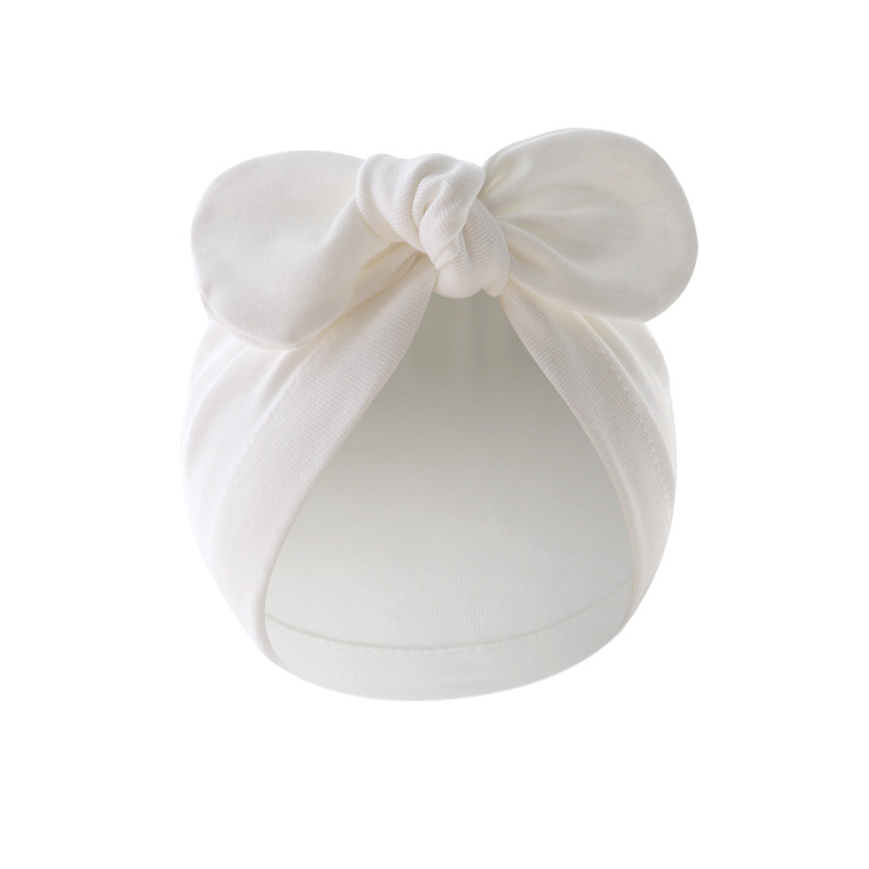 Schattige Konijnenoren Baby Tu - Infant Beanie Hat With Ears recensie en prijs