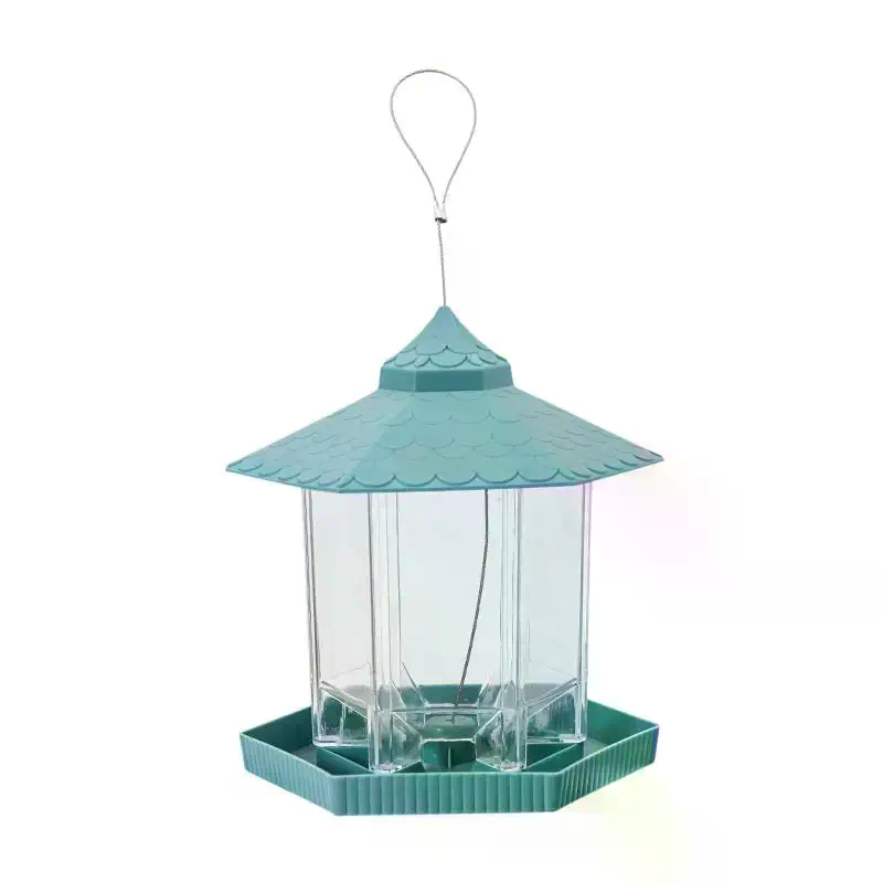 /TPz/Tuin Gazebo Hangende Voge - Feeding recensie en prijs