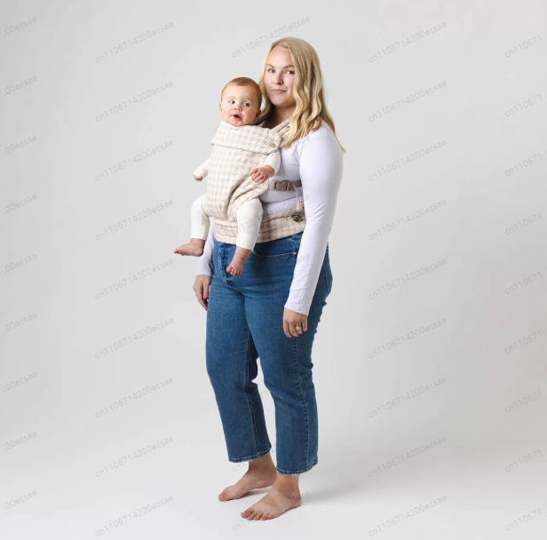 Draagzak voor baby's en peuter - Ergonomic Baby Carrier Newborn To Toddler recensie en prijs