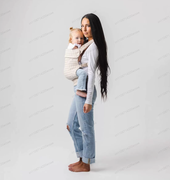 Draagzak voor baby's en peuter - Ergonomic Baby Carrier Newborn To Toddler recensie en prijs
