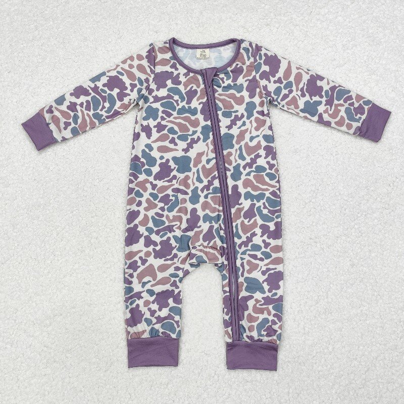 8.21 Bamboe Fly Blue Pumpkin L - Cotton Baby Onesies Zipper recensie en prijs
