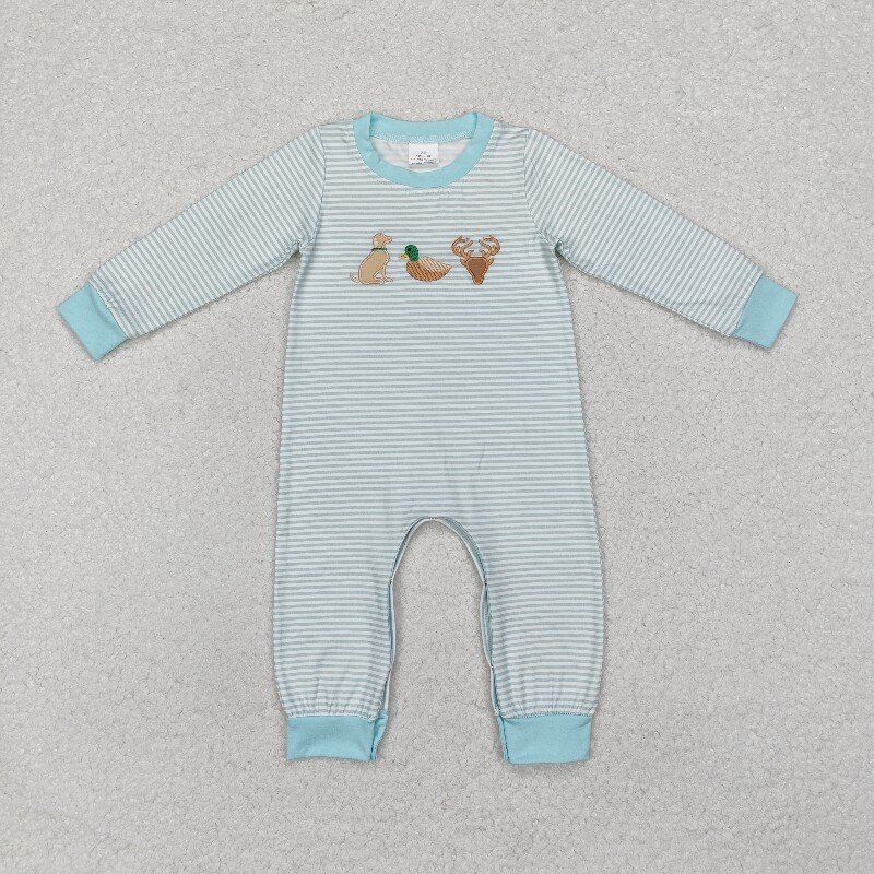 8.21 Bamboe Fly Blue Pumpkin L - Cotton Baby Onesies Zipper recensie en prijs
