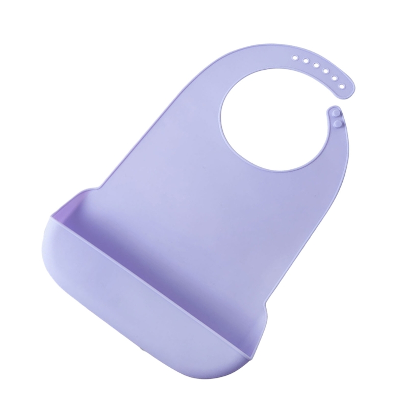 siliconen volwassen slabbetje  - Waterproof Baby Bibs Silicone recensie en prijs